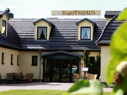 Foto: Bootshaus Neustrelitz